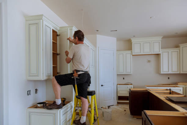 Licensed Kitchen service in Gloucester City, NJ - BM Kitchen