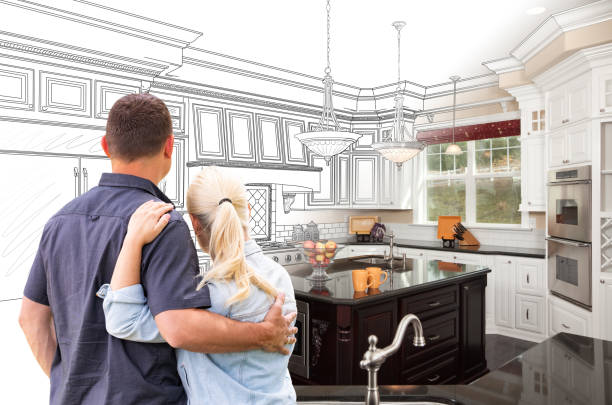 Professional Kitchen technician working in Gloucester City, NJ