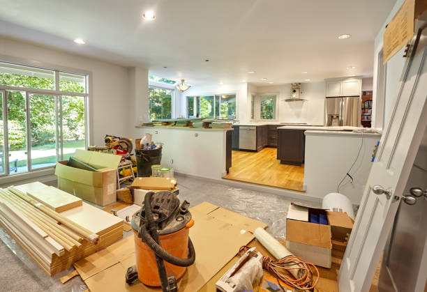 Reliable Kitchen contractor in Gloucester City, NJ by BM Kitchen